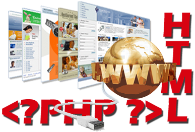 Web Sitesi Tasarımı ve İnternet Sitesi Kurulum Yazılımları. Ucuz Hosting ve Alan Adı Siparişi